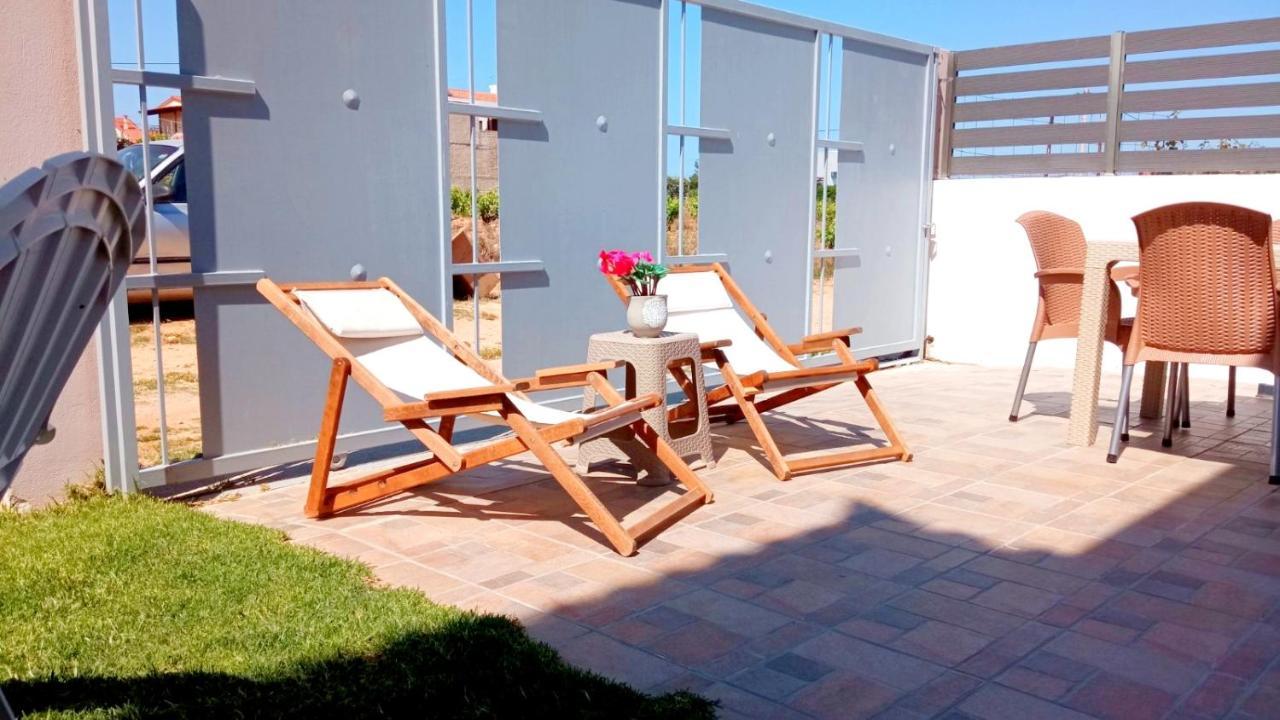 Athens Villa Artemis Pool Sea Airport Exterior foto